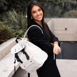 Mochila Niza - Limited