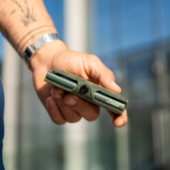 Billetera Leather Collection - Limited