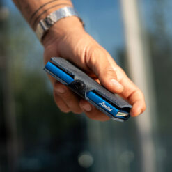 Billetera Leather Collection - Limited