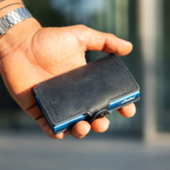 Billetera Leather Collection - Limited