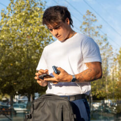 Billetera Leather Collection - Limited