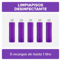 PACK FULL LIMPIEZA HOGAR - 6 productos + envío gratis