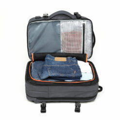 Mochila de Viaje Singapur