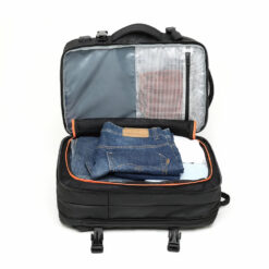 Mochila de Viaje Singapur