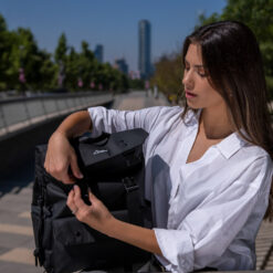 Mochila Niza - Limited