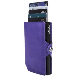 Billetera Slim Color