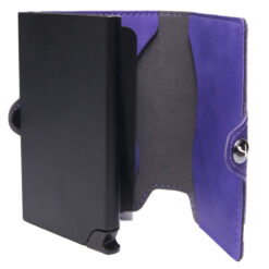 Billetera Slim Color