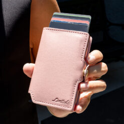 Billetera Citrus - Limited