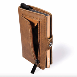 Billetera Slim Color