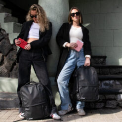 Mochila de Viaje Singapur - Limited