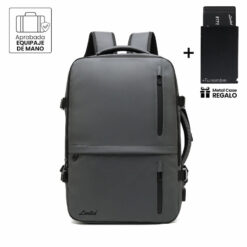 Mochila de Viaje Singapur