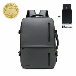 Mochila de Viaje Singapur