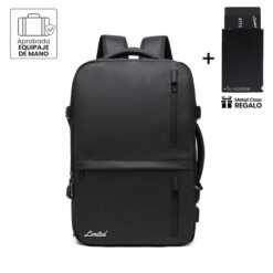 Mochila de Viaje Singapur