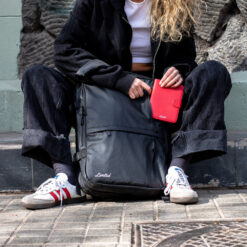 Mochila de Viaje Singapur - Limited