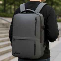 Mochila de Viaje Singapur