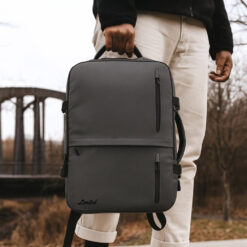 Mochila de Viaje Singapur