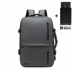 Mochila de Viaje Singapur