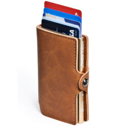 Billetera Slim Color - Limited