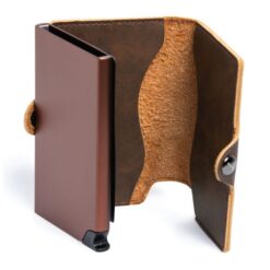 Billetera Slim Color - Limited