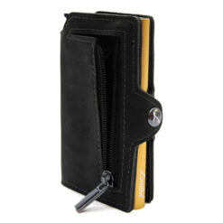 Billetera Slim Black - Limited