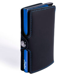 Billetera Slim Black - Limited