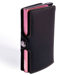 Billetera Slim Black - Limited