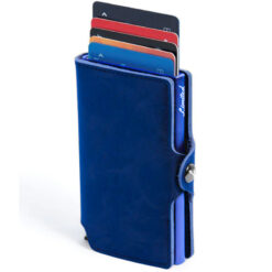 Billetera Slim Color