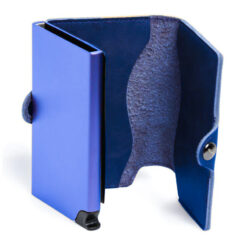 Billetera Slim Color