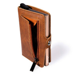 Billetera Slim Color