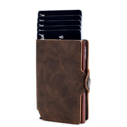 Billetera Slim Color - Limited