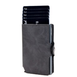 Billetera Slim Color