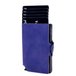 Billetera Slim Color