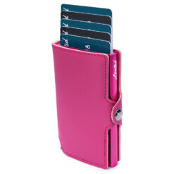 Billetera Slim Color