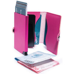 Billetera Slim Color