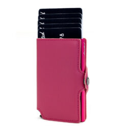 Billetera Slim Color