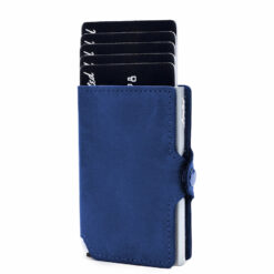 Billetera Slim Color