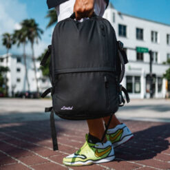 Mochila de Viaje Singapur - Limited