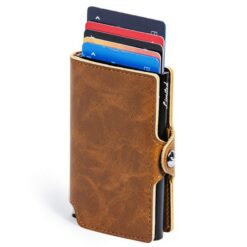 Billetera Slim Color - Limited